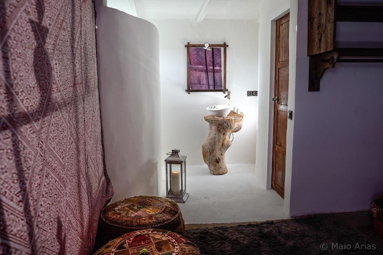 Les Dunes De Dakhla Zewnętrze zdjęcie